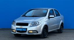 Chevrolet Nexia 2021 годаүшін5 540 000 тг. в Алматы