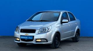 Chevrolet Nexia 2021 года за 5 540 000 тг. в Алматы
