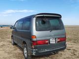 Toyota Granvia 1995 года за 3 500 000 тг. в Кордай – фото 4