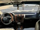 Hyundai Terracan 2002 года за 2 500 000 тг. в Талдыкорган – фото 2