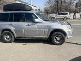 Hyundai Terracan 2002 года за 2 500 000 тг. в Талдыкорган