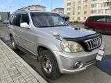 Hyundai Terracan 2002 года за 2 500 000 тг. в Талдыкорган – фото 3
