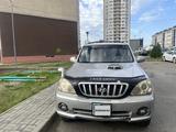 Hyundai Terracan 2002 года за 2 500 000 тг. в Талдыкорган – фото 4