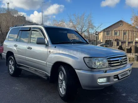 Toyota Land Cruiser 1998 года за 6 000 000 тг. в Караганда