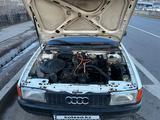 Audi 80 1990 года за 750 000 тг. в Алматы – фото 2