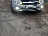 ВАЗ (Lada) Granta 2190 2014 годаүшін2 800 000 тг. в Костанай – фото 2