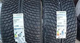 Michelin pilot Alpin 5 285/40 R22 V 325/35 R22 за 1 650 000 тг. в Алматы