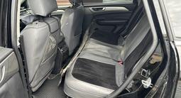 Haval M6 2024 года за 5 500 000 тг. в Костанай – фото 4