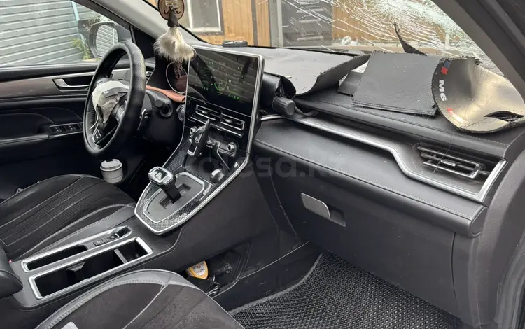 Haval M6 2024 годаүшін5 500 000 тг. в Костанай