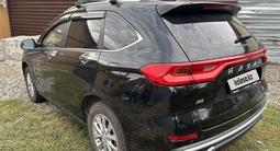 Haval M6 2024 года за 5 500 000 тг. в Костанай – фото 5