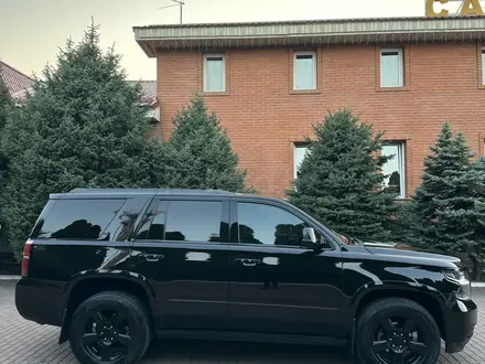 Chevrolet Tahoe 2017 года за 19 500 000 тг. в Алматы – фото 6