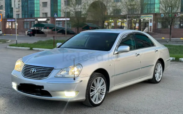 Toyota Crown Majesta 2006 года за 4 000 000 тг. в Уральск