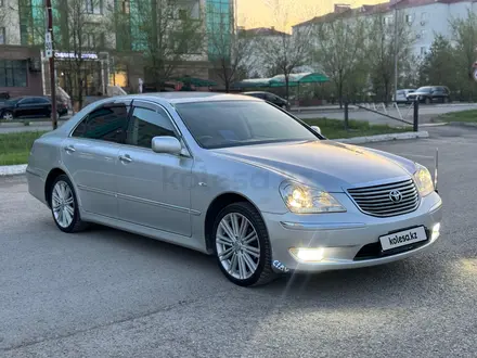 Toyota Crown Majesta 2006 года за 4 000 000 тг. в Уральск – фото 4