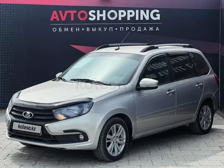 ВАЗ (Lada) Granta 2194 2019 года за 5 250 000 тг. в Актобе