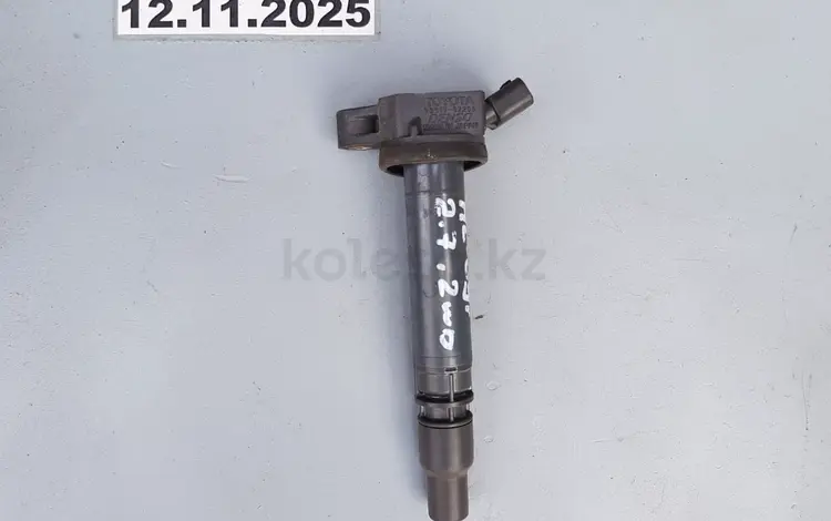 Катушка зажигания 2.7-3.3-3.5үшін3 000 тг. в Алматы