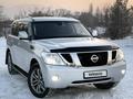 Nissan Patrol 2010 года за 12 500 000 тг. в Алматы