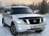 Nissan Patrol 2010 годаfor12 500 000 тг. в Алматы