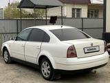 Volkswagen Passat 2002 года за 1 550 000 тг. в Талдыкорган