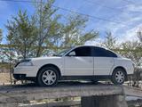 Volkswagen Passat 2002 года за 1 550 000 тг. в Талдыкорган – фото 4