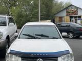 Volkswagen Passat 2002 года за 1 550 000 тг. в Талдыкорган – фото 5