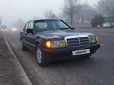 Mercedes-Benz 190 1992 года за 1 230 000 тг. в Шымкент