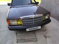Mercedes-Benz 190 1992 годаүшін1 300 000 тг. в Шымкент – фото 3