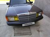 Mercedes-Benz 190 1992 годаүшін1 300 000 тг. в Шымкент – фото 3