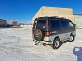 Mitsubishi Delica 1992 годаfor3 200 000 тг. в Костанай – фото 5