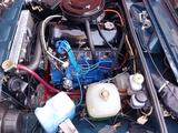 ВАЗ (Lada) 2104 2001 годаүшін1 500 000 тг. в Караганда – фото 2