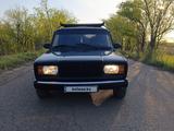 ВАЗ (Lada) 2104 2001 годаүшін1 500 000 тг. в Караганда – фото 4