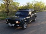 ВАЗ (Lada) 2104 2001 годаүшін1 500 000 тг. в Караганда – фото 5