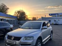 Volkswagen Touareg 2004 года за 6 500 000 тг. в Шымкент