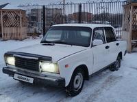 ВАЗ (Lada) 2107 2007 годаүшін680 000 тг. в Кокшетау