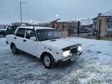 ВАЗ (Lada) 2107 2007 годаүшін680 000 тг. в Кокшетау – фото 4