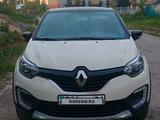 Renault Kaptur 2019 года за 6 600 000 тг. в Актобе