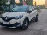 Renault Kaptur 2019 года за 6 600 000 тг. в Актобе – фото 2