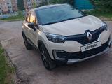 Renault Kaptur 2019 года за 6 600 000 тг. в Актобе – фото 3
