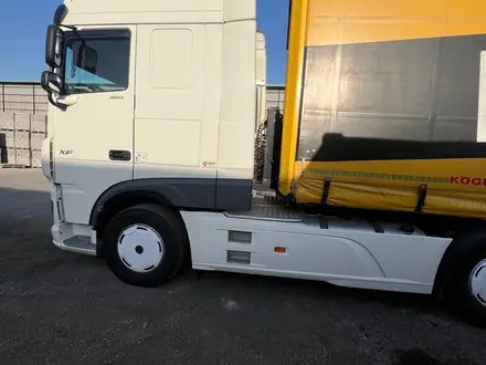 DAF  XF 480 FT 2020 года за 34 500 000 тг. в Алматы – фото 3