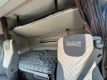 DAF  XF 480 FT 2020 года за 34 500 000 тг. в Алматы – фото 10