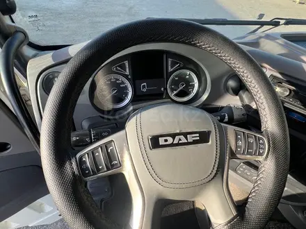 DAF  XF 480 FT 2020 года за 34 500 000 тг. в Алматы – фото 12