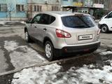 Nissan Qashqai 2013 года за 5 400 000 тг. в Алматы – фото 2