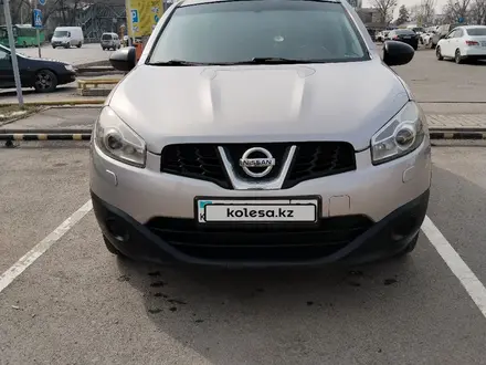 Nissan Qashqai 2013 года за 5 400 000 тг. в Алматы – фото 23