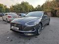 Hyundai Sonata 2023 года за 15 000 000 тг. в Алматы