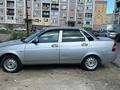 ВАЗ (Lada) Priora 2170 2012 годаүшін1 900 000 тг. в Атырау – фото 3