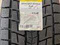285-60-18 Dunlop Winter Maxx SJ8 за 90 000 тг. в Алматы