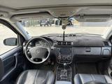 Mercedes-Benz ML 350 2004 годаүшін5 000 000 тг. в Атырау – фото 5