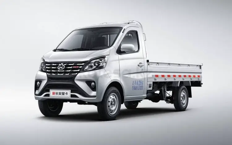 Changan  SC1030/1040 2025 годаүшін7 500 000 тг. в Астана