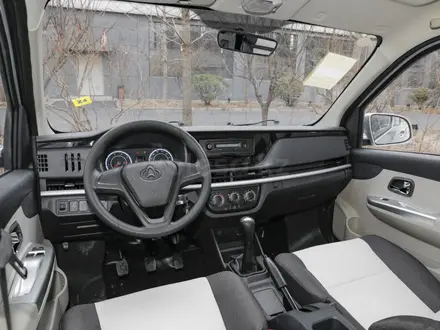 Changan  SC1030/1040 2025 года за 7 500 000 тг. в Астана – фото 5