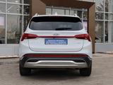 Hyundai Santa Fe 2023 годаfor20 600 000 тг. в Астана – фото 4