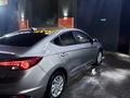 Hyundai Elantra 2019 годаfor8 000 000 тг. в Алматы – фото 4